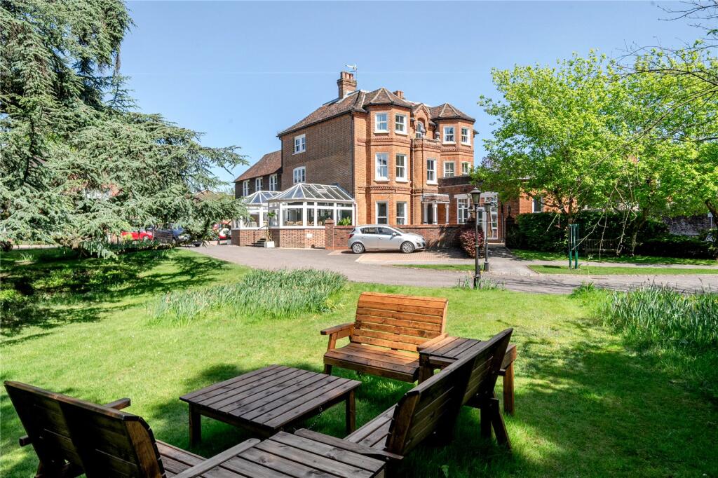 Main image of property: Tanners Lane, Haslemere, Surrey, GU27