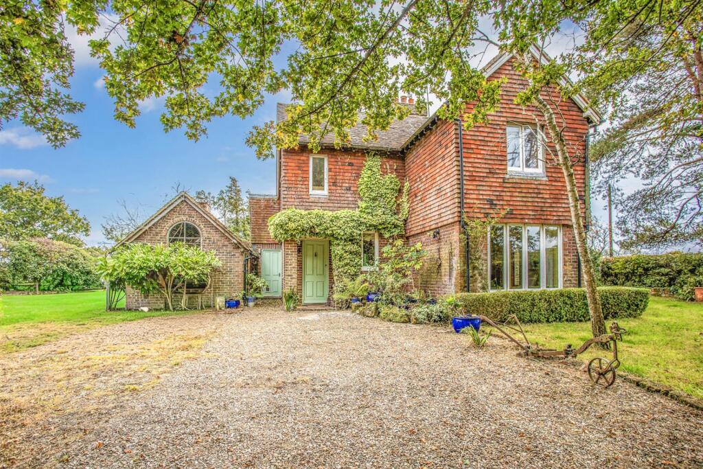 Main image of property: Langtye Lane, Ripe, Lewes BN8 6BA