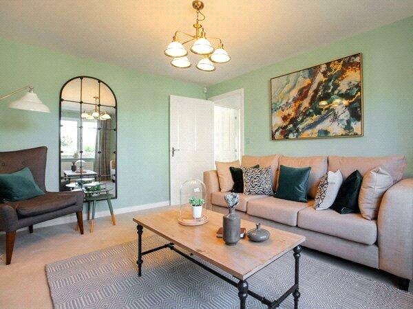 House in Mid Devon, Cullompton - View 5