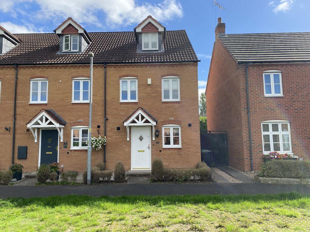 Main image of property: Chestnut Drive, Hagley