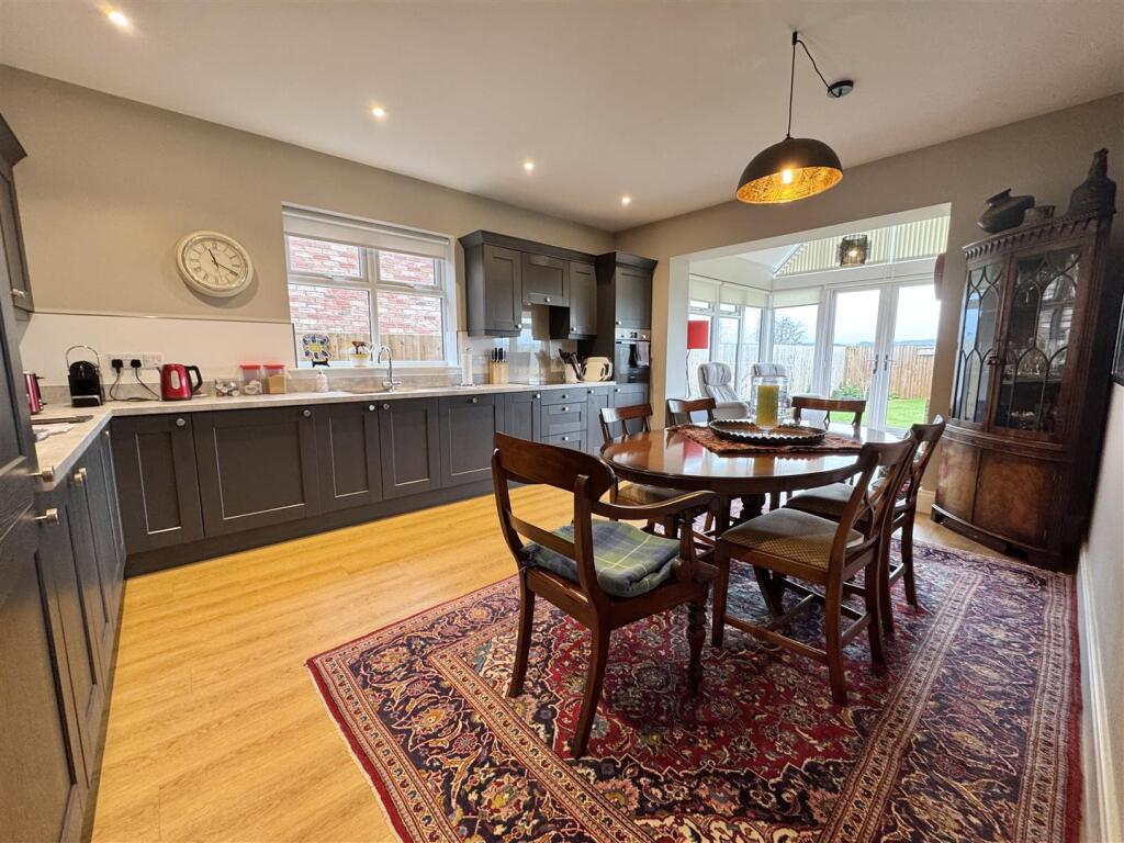 House in Carlisle - View 4
