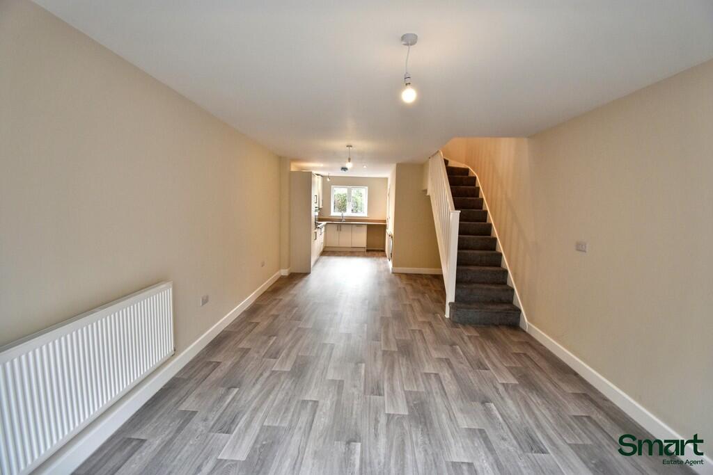 House in Exeter, Wonford - View 4