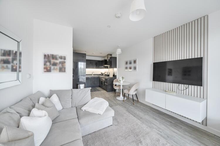 Apartment in Welwyn Hatfield, Hertfordshire - View 4