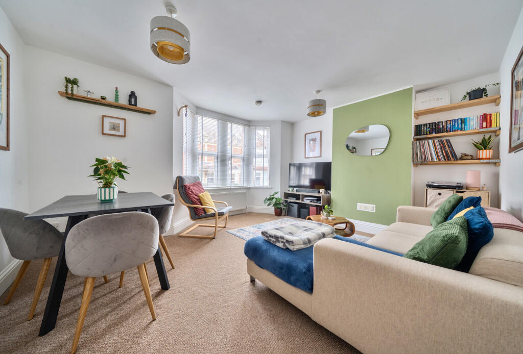 Main image of property: Friezewood Road, Bristol, Somerset, BS3