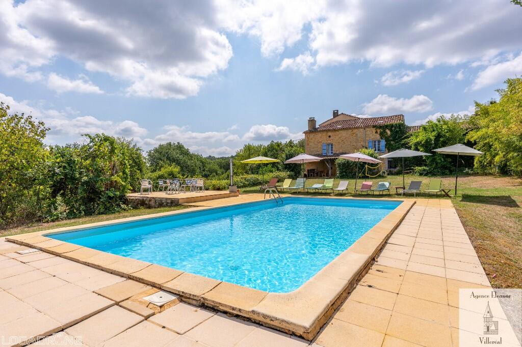 Main image of property: Blanquefort-sur-Briolance, Lot-et-Garonne, Aquitaine
