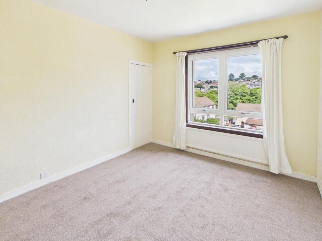 Apartment in Kilmarnock - More
