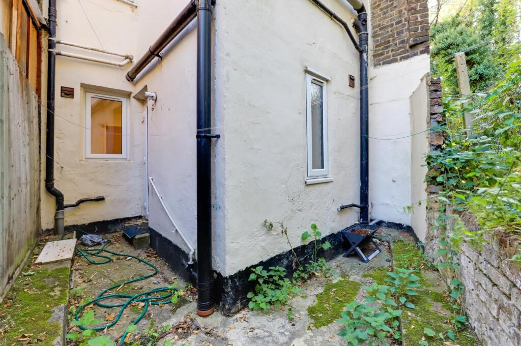 Parish Lane, Penge photo 4