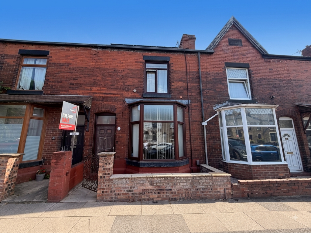 Main image of property: Chorley New Road, Horwich, Bolton, Greater Manchester, BL6