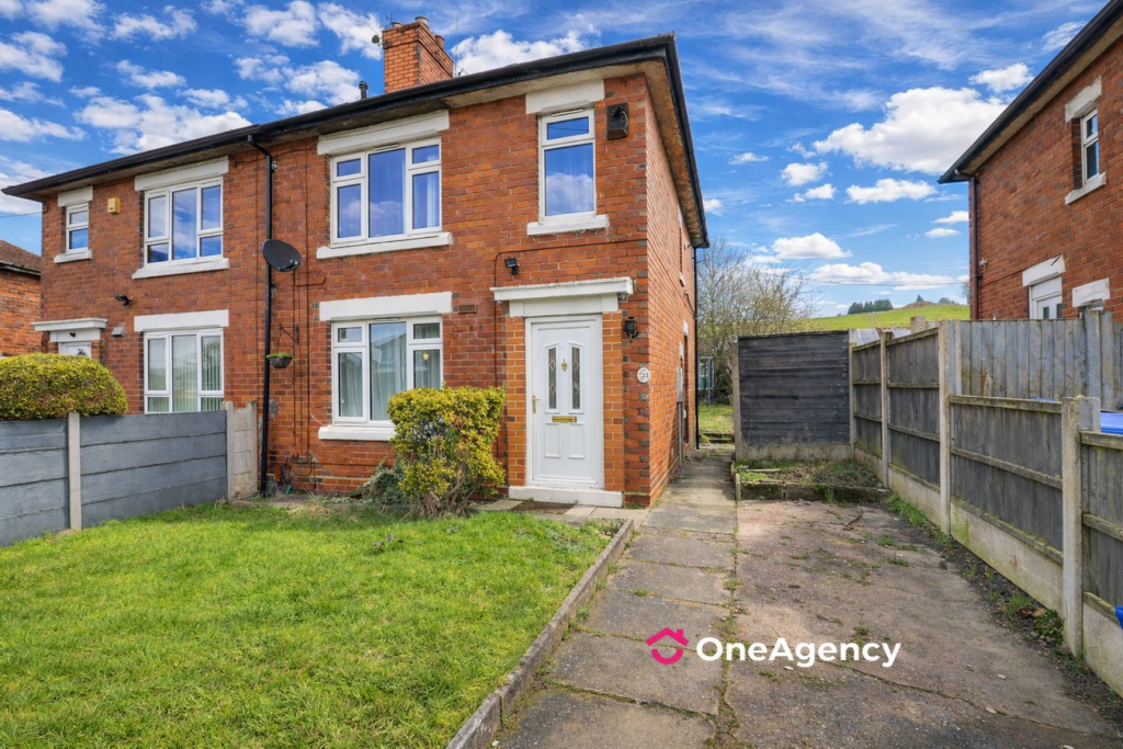Main image of property: Birchfield Road, Abbey Hulton, Stoke-on-Trent, ST2