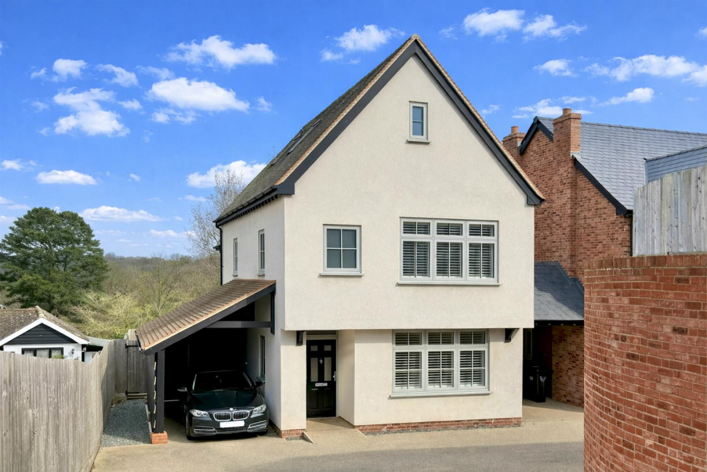 Main image of property: Main Road, Danbury, Chelmsford