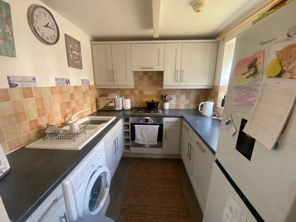 Main image of property: Flat 1 15 Stourbridge Road Kidderminster