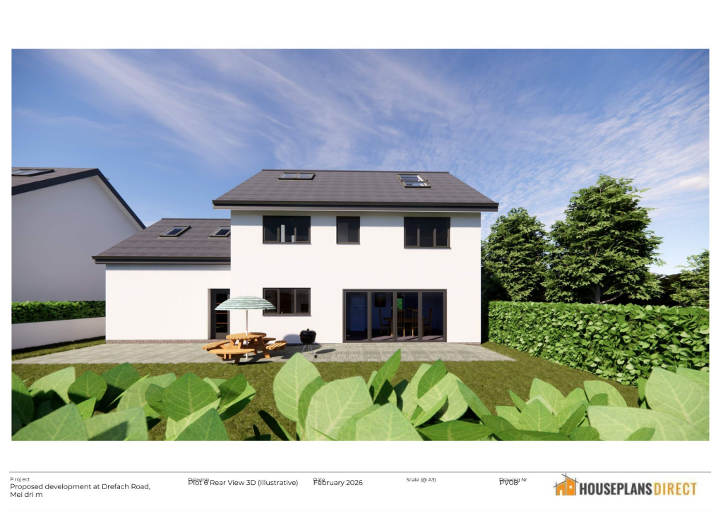 Carmarthenshire, SA33 - View 2