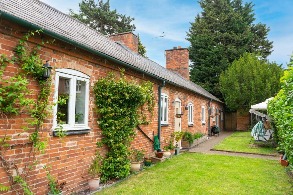 Main image of property: Old Church Street, Aylestone, Leicester