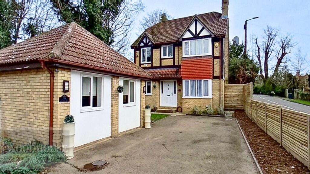 Main image of property: Rags Lane, Cheshunt, EN7