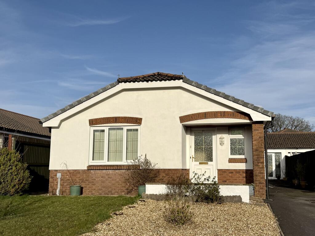 Main image of property: Gilfach Y Gog, Penygroes, Llanelli, Carmarthenshire.