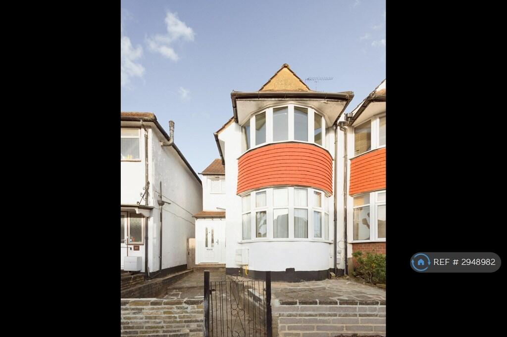 Main image of property: Sandringham Road, London, NW11