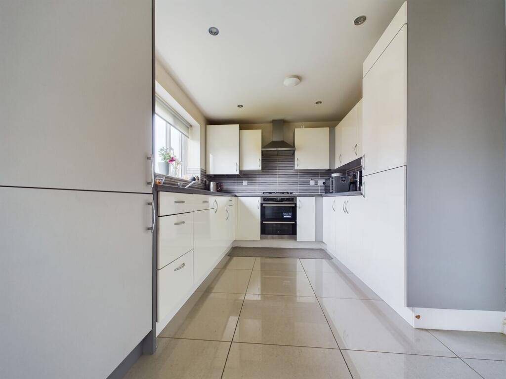 House in Church Aston - View 2