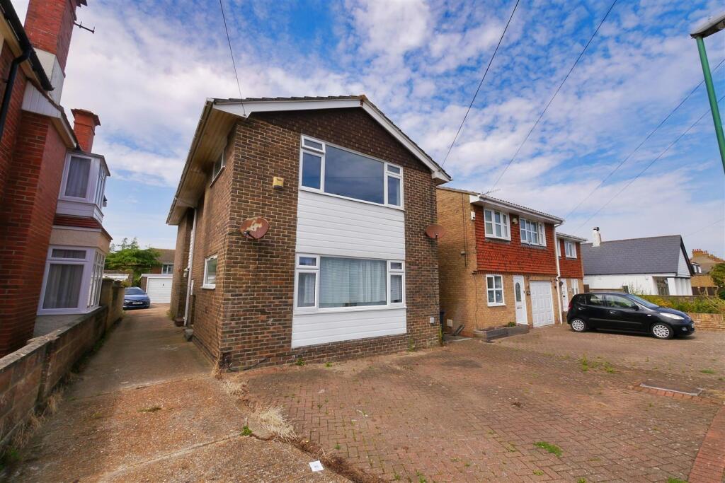 Main image of property: Kings Road, Lancing