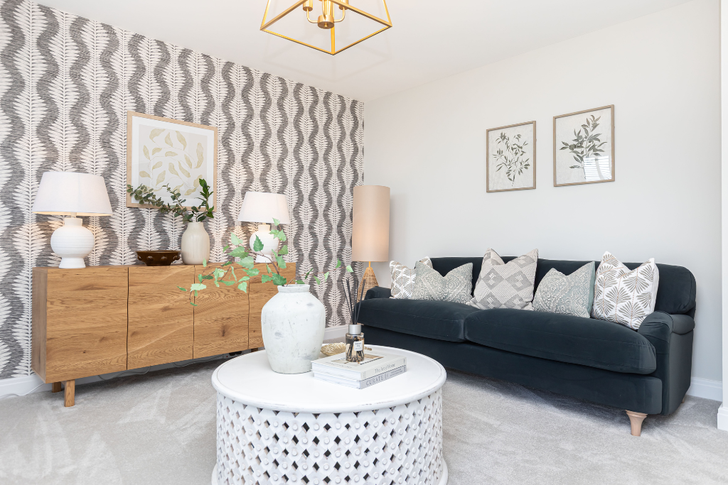 Additional image 5 of Plot 273 (Edmondsham), Brimsmore, Yeovil, Somerset, BA21