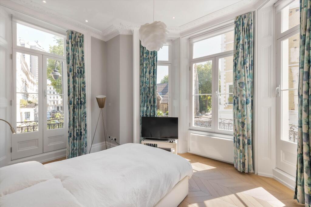 Apartment in London - View 4