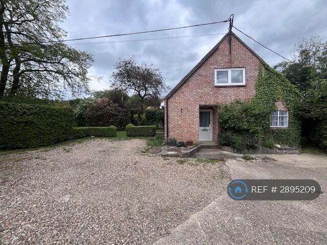 Main image of property: Pitt Hall Farm Cottages, Tadley, RG26