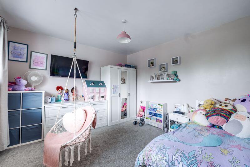 Additional image 25 of Watling Street, Mile Oak, Tamworth, B78 3ND - Modern Detached Family Home