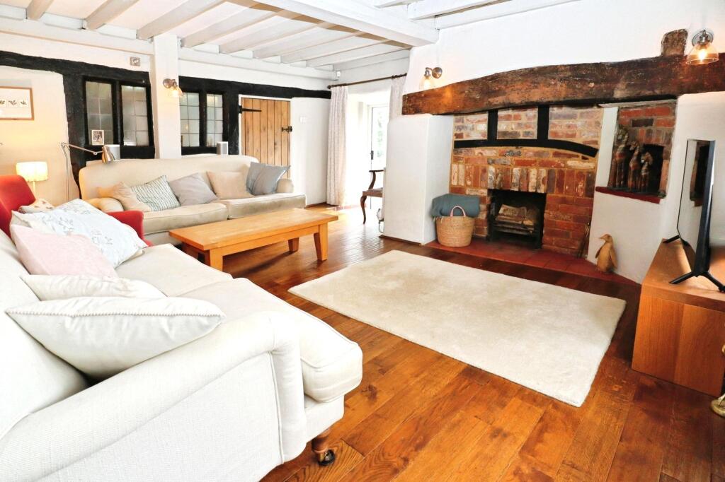House in Whitchurch - More