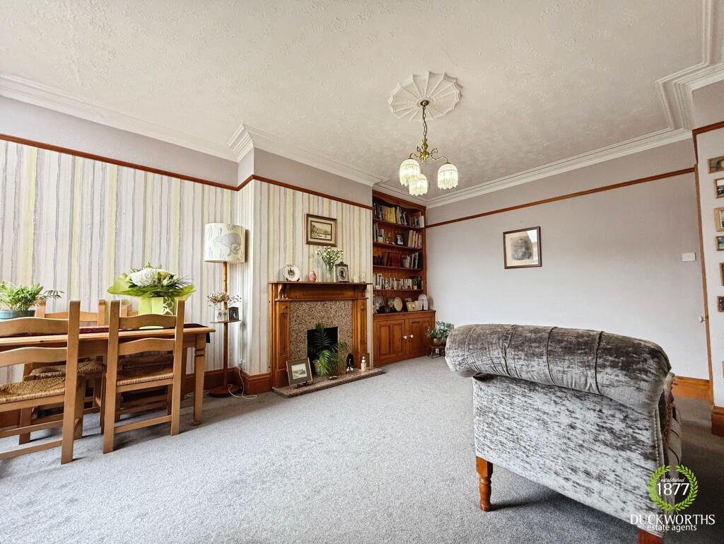 Additional image 3 of Carus Avenue, Hoddlesden, BB3