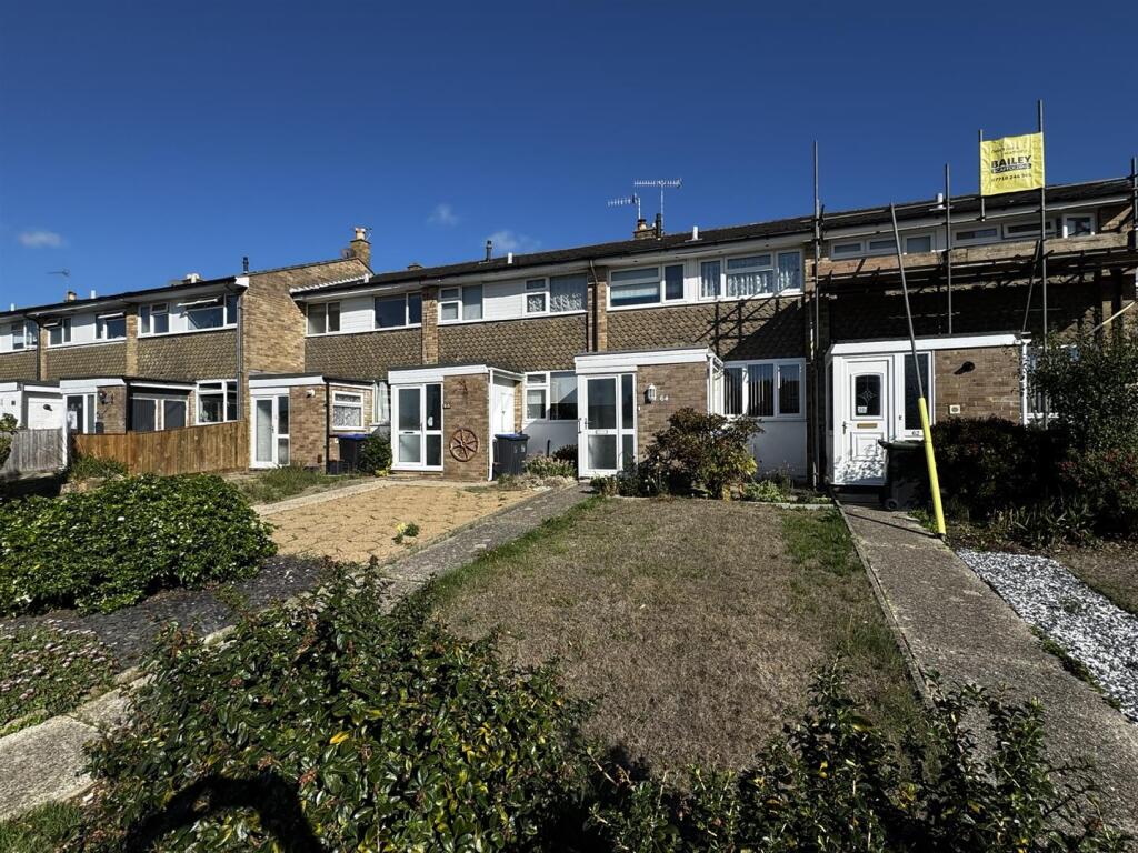 Main image of property: Mendip Road, Worthing