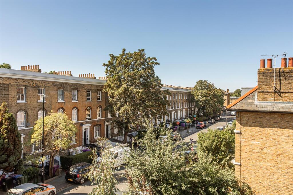 Apartment in London - View 4
