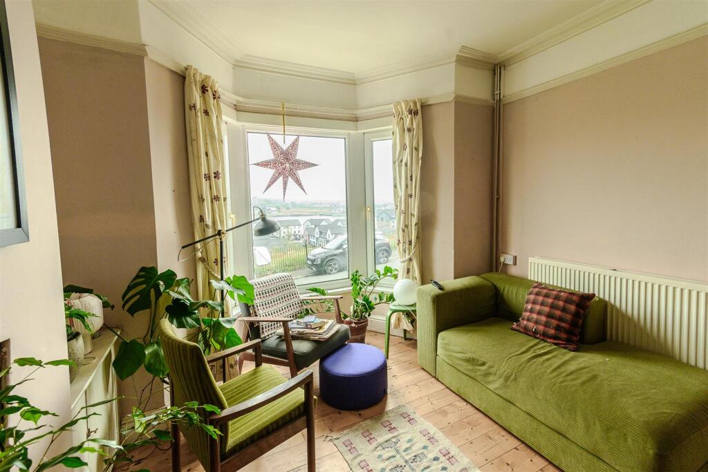 House in Cardiff - View 3