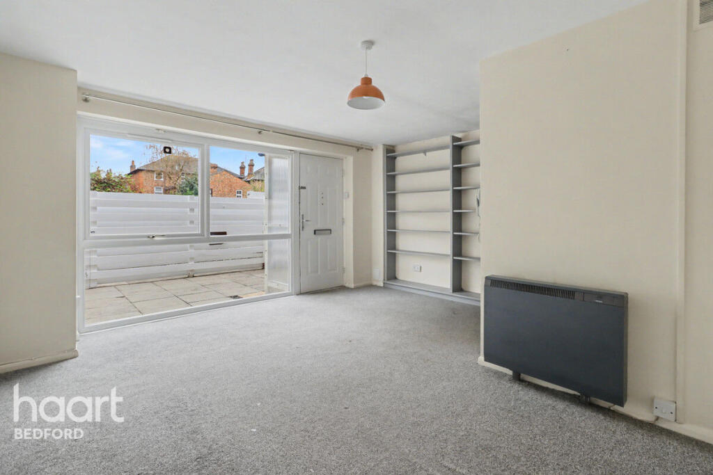 Main image of property: Shakespeare Road, BEDFORD