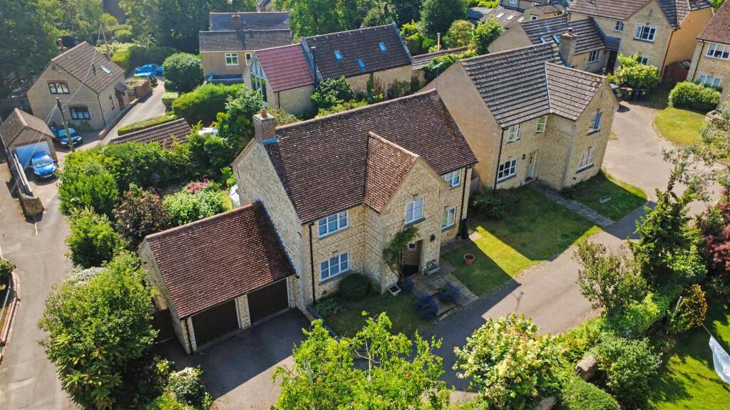 Main image of property: NN9 Hillstone Court, Stanwick