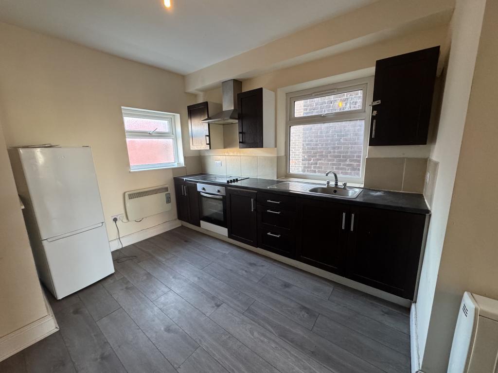 Main image of property: Market Street,Eastleigh