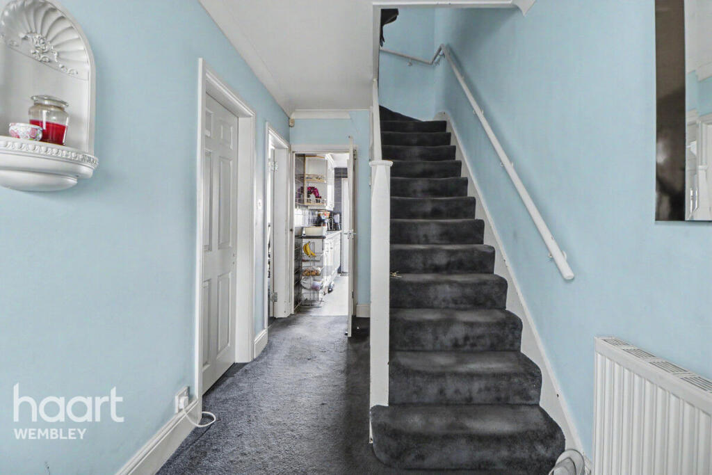 Main image of property: Dawpool Road, London
