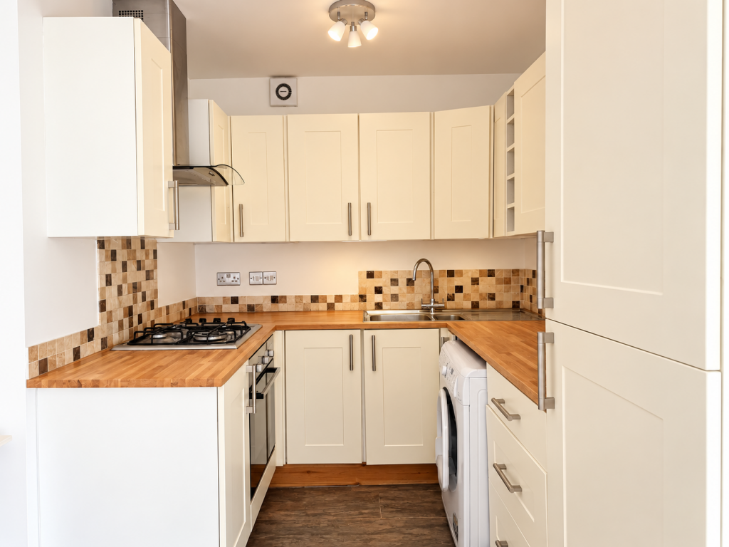 Apartment in Brighton - More