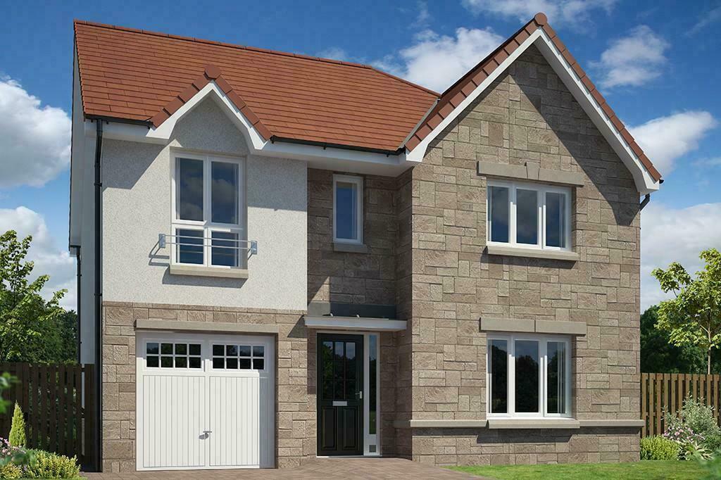 Main image of property: Roseberry Park,
Tranent,
EH33 2QF