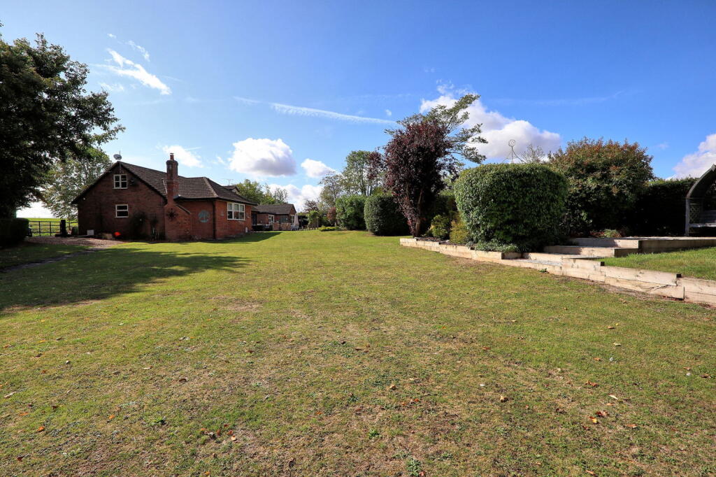 Main image of property: Hill Lane, Sturmer
