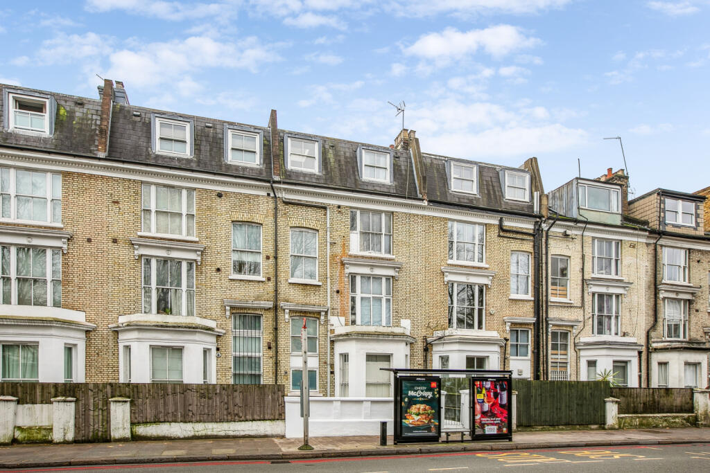 Main image of property: Elsham Terrace,
Holland Park, W14
