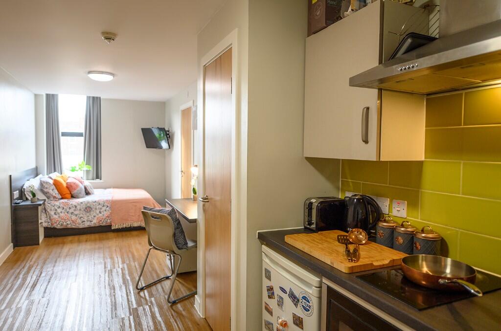 Main image of property: Commonhall Street, Chester, Cheshire, CH1