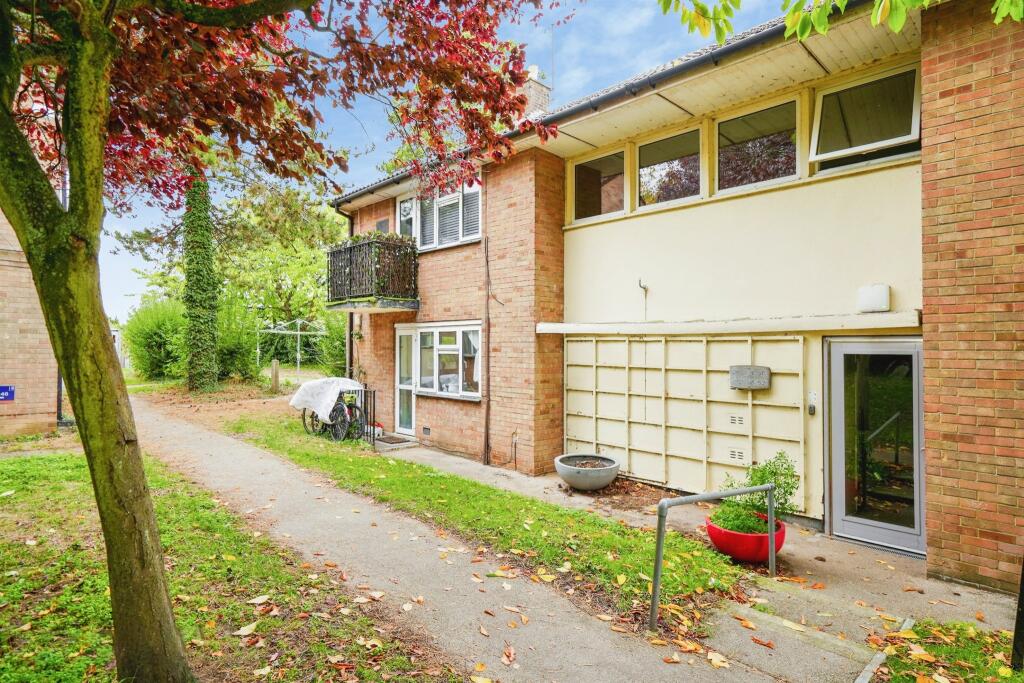 Main image of property: Barton Road, Headington, Oxford