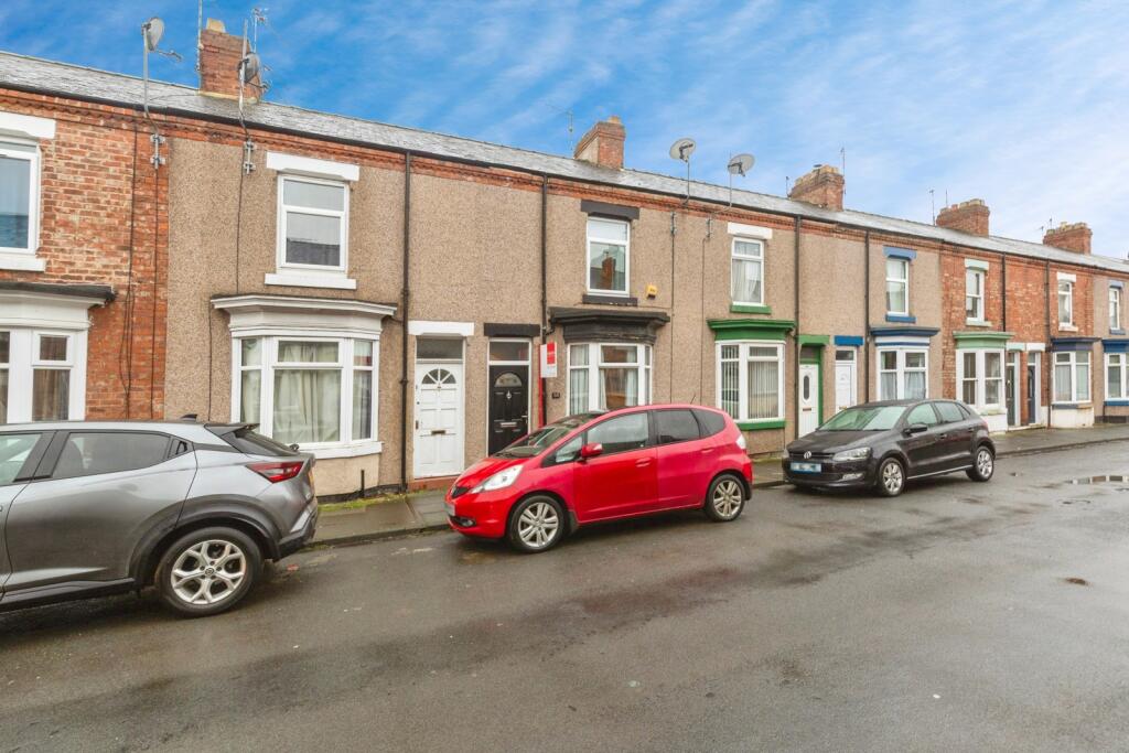 Main image of property: Easson Road, Darlington, Durham, DL3