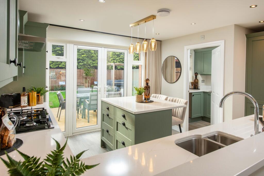 Main image of property: Tilstock Road,
Whitchurch,
SY13 3JQ