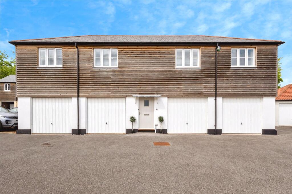 Main image of property: Duffield Lane