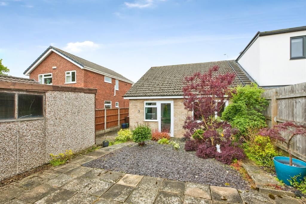 Taplow Close, Mickleover, Derby - View 6