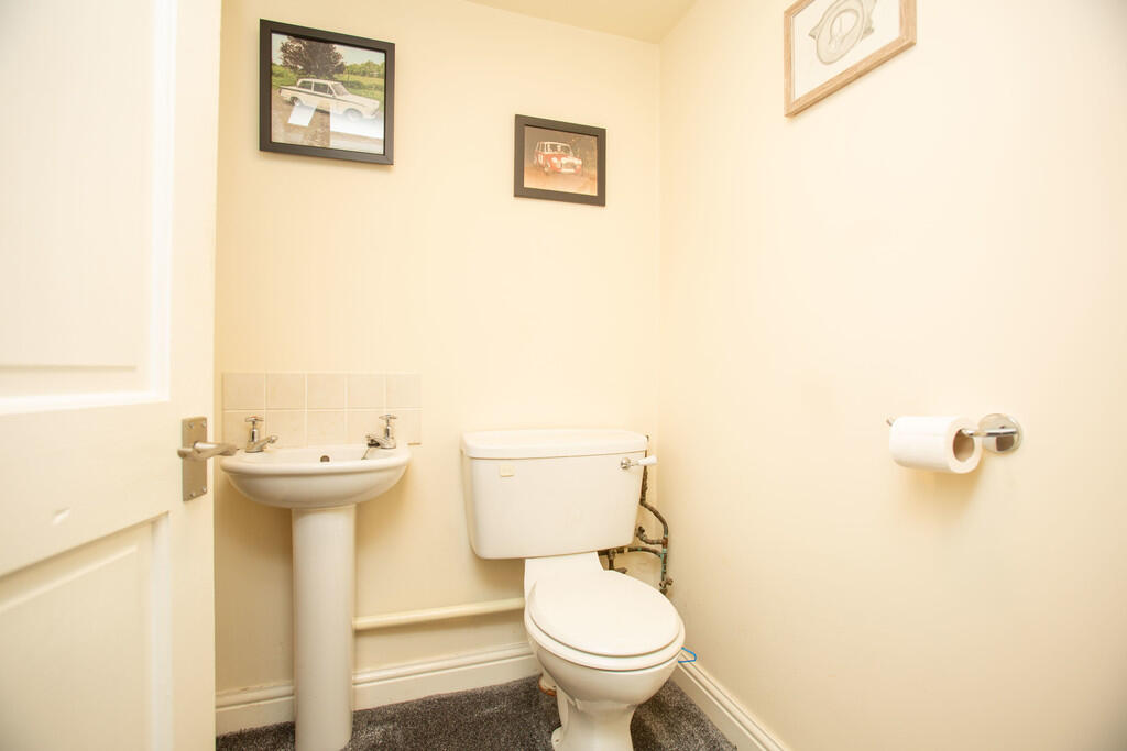 Additional image 11 of Common Lane, Polesworth