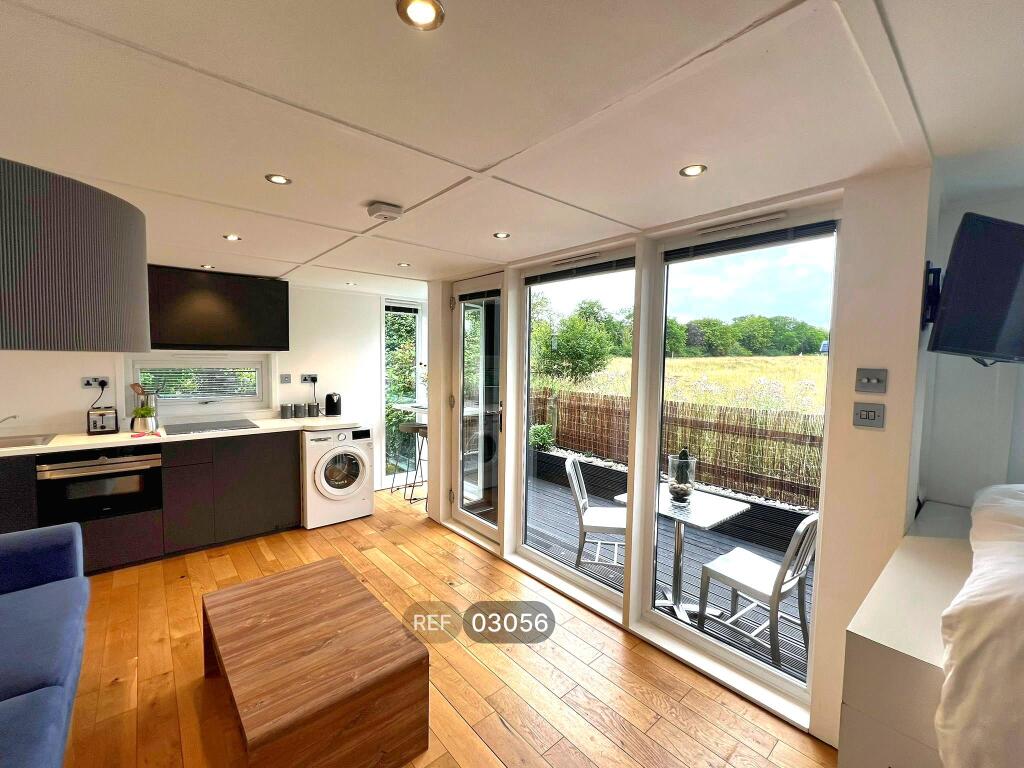Main image of property: The Retreat, Poplar Cottage, Boulge, Woodbridge, Suffolk, IP13 6BT