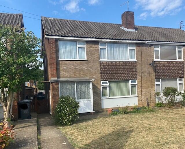 Main image of property: Birchen Grove, Luton