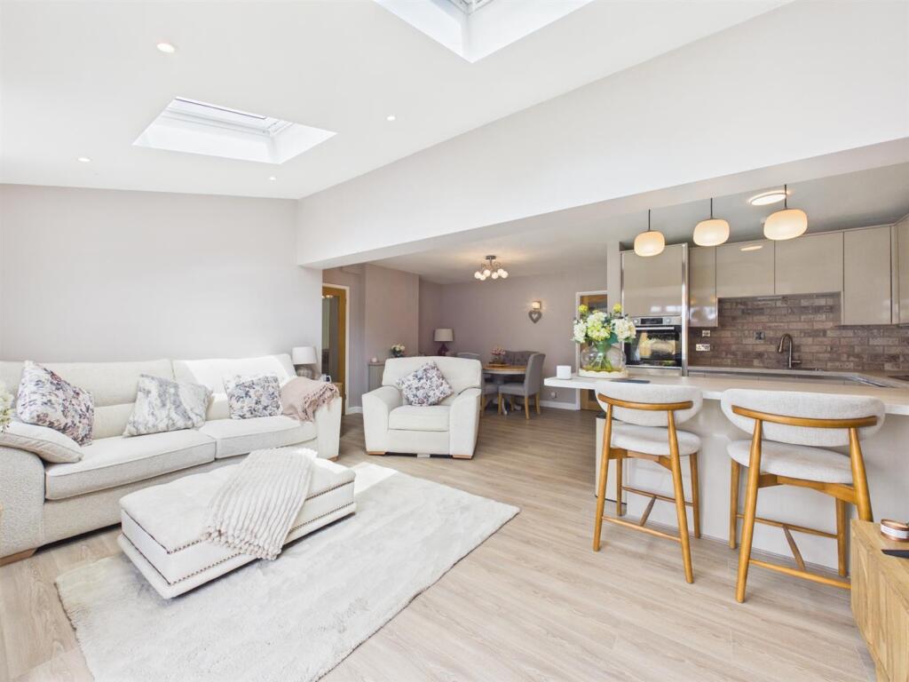 Main image of property: Highbank Park, Longford, Gloucester