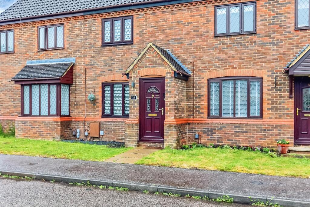 Main image of property: Cornwallis Drive, Eaton Socon, St. Neots